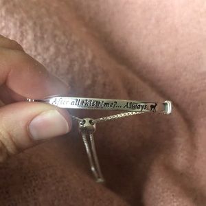 Harry Potter Bracelet